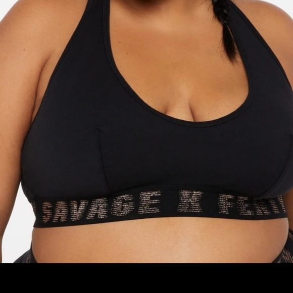 Sports Bra - Picture 2 of 3